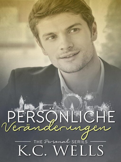 Title details for Persönliche Veränderungen by K.C. Wells - Available